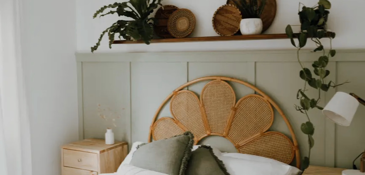 Pokój dla dziewczynki boho: jak stworzyć przytulny azyl?